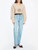 knit flower cardigan 2