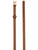 Cintura Max Mara Mgraziata15 in pelle color ambra