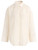 Camicia By Malene Birger Derris in seta bianca 