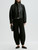 Giacca By Malene Birger Suzanne in pelle nera