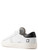Sneaker D.A.T.E. Hill Low in pelle bianca e nera