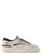 Sneaker D.A.T.E. Torneo Colored in pelle bianca e antracite