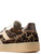 Sneaker D.A.T.E. Court 2.0 in cavallino animalier