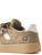 Sneaker D.A.T.E. Court 2.0 in suede cammello