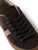 Sneaker D.A.T.E. Hill Low in suede marrone