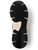 Sneaker D.A.T.E. Musa in suede marrone 