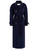 cappotto con cintura blu notte 1