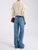 Pullover Elisabetta Franchi in mohair color burro