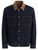regular fit jacket in 14 oz bl 1