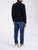 Jeans Dondup Ervin in denim blu scuro