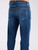 Jeans Dondup Ervin in denim blu scuro