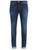 Jeans Dondup George in denim stretch blu scuro