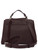 Borsa Orciani Sveva Soft Piccola in pelle burgundy