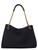 Borsa Orciani Venus Nabucco Midi in pelle blu