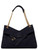 Borsa Orciani Venus Nabucco Midi in pelle blu