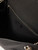 Borsa Orciani Venus Soft S in pelle nera
