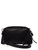 Borsa Orciani The Address 26 Soft in pelle nera