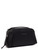 Borsa Orciani The Address 26 Soft in pelle nera