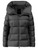 hooded down jacket cocoon 1