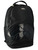 Zaino Sprayground Sharkmouth Hardshell in pelle vegana nera