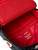 Zaino Sprayground USPS Half Stamps in similpelle nera 