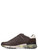 Sneakers Premiata Lander 8658 in pelle marrone