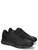 Sneakers Premiata Lander 8659 in pelle nera