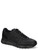 Sneakers Premiata Lander 8659 in pelle nera