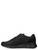 Sneakers Premiata Lander 8659 in pelle nera