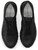 Sneakers Premiata Lander 8659 in pelle nera