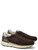 Sneakers Premiata Mick 7898 in suede testa di moro