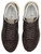 Sneakers Premiata Mick 7898 in suede testa di moro