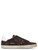 Sneakers Premiata Stevend 7897 in pelle testa di moro