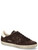 Sneakers Premiata Stevend 7897 in pelle testa di moro