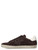 Sneakers Premiata Stevend 7897 in pelle testa di moro