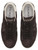 Sneakers Premiata Stevend 7897 in pelle testa di moro