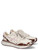Sneakers Premiata Lauryn 8456K in pelle panna