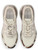 Sneakers Premiata Lauryn 8456K in pelle panna
