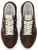 Sneakers Premiata Lucyd 0.1 8413 in suede marrone 