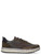 Sneakers Premiata Nous 8685 in suede verde