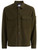 overshirt felted wool 1