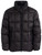 Piumino C.P. Company D.D. Shell Lens Hooded in nylon nero