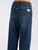 Jeans Nine in the Morning Elsa in denim blu