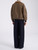 Bomber Nine in the Morning Madeline in lana beige