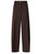 Pantalone Pinko Balbino in lana marrone