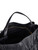 Borsa Visonà Diletta in pelle nera