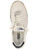 Sneakers 4B12 Hyper U3014 in pelle bianca 