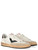 Sneakers 4B12 Playnew U1027 in pelle bianca