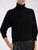 Maglia Max Mara MM Mmlbreak in cashmere nero