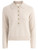 Polo Max Mara MM Mmlcellula in lana color sabbia